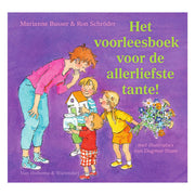 Central Book House the reading book for the dearest aunt! - afbeelding 1