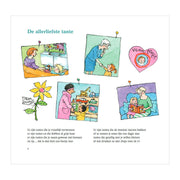 Central Book House the reading book for the dearest aunt! - afbeelding 2