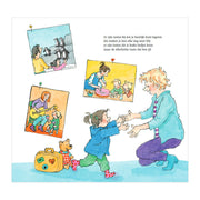 Central Book House the reading book for the dearest aunt! - afbeelding 3