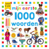 Centraal Boekhuis mis primeras 1000 palabras