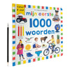 Centraal Boekhuis mis primeras 1000 palabras