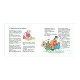 Central book house the large reading book for toddlers - afbeelding 3