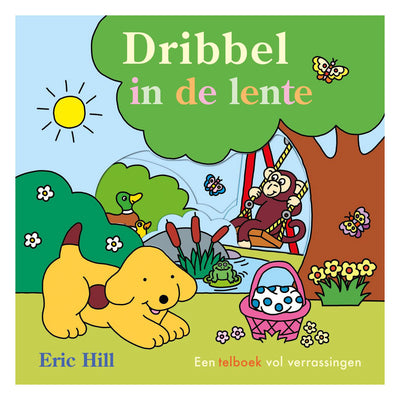 La casa del libro centrale dribbla in primavera