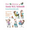 Casa Central del Libro Pequeña Annie M.G. libro de lectura schmidt