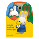 Casa central del libro Miffy y sus amigos. - afbeelding 1