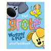 Libro Grote Woezel e Pip Reading Book