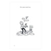 Central Book House, la fantastica casa sull'albero di 65 piani