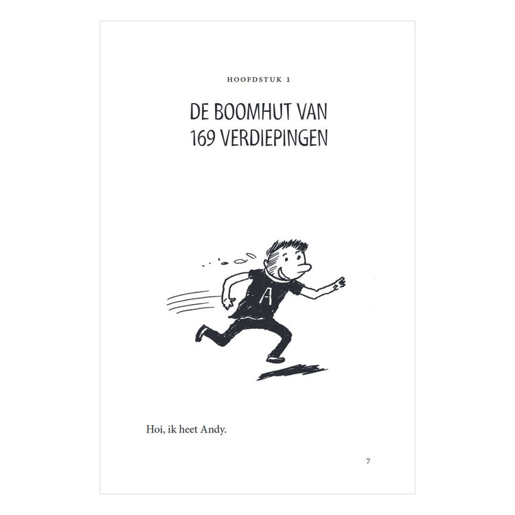 Centraal boekhuis de waanzinnige boomhut van 169 verdiepingen