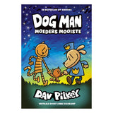 Centraal boekhuis dog man - moeders mooiste - afbeelding 1