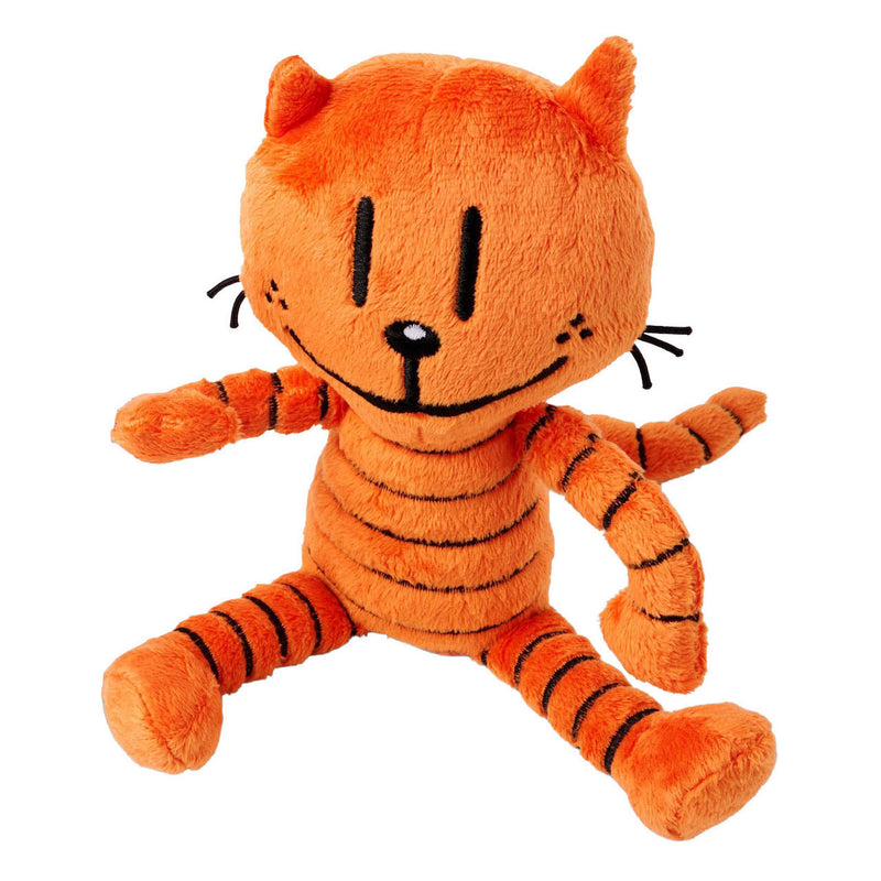Uomo cane - peluche Karel 24 cm