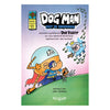 Libro básico Dog Man Parte 8 Dog Man los ve a nadar