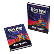 Centraal boekhuis dog man - misdaad en blaf - afbeelding 3