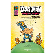 Centraal boekhuis dog man - misdaad en blaf - afbeelding 4