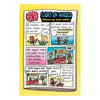 Dog Man Parte 9 Crimen y corteza - Libro para niños