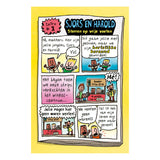 Dog Man Part 9 Crime and Beak - Book per bambini - afbeelding 5