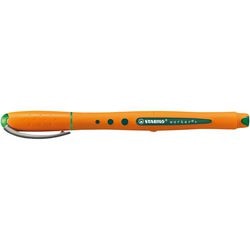 Roller Abi stlo lavoratore verde 0,5mm