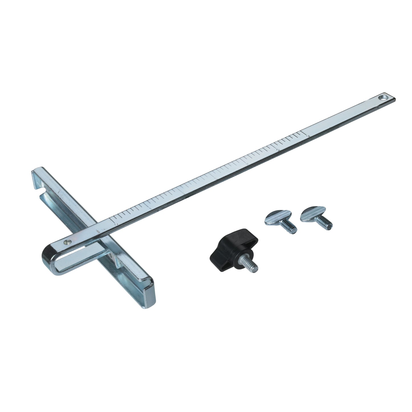 Accessori Milwaukee guida parallela per scs 66 q - 49224146