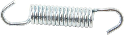 MZA Spring f. Flangia a sfera