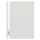 Attacchi rapidi exacompta 22x31cm grigio