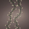 Lumineo kerstverlichting led compact 400l 10m