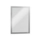Duraframe 487223 durevole a4 297x210mm argento 2 pezzi