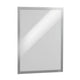 Duraframe 487323 duradero a3 420x297mm plata 2 piezas