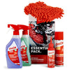 Cycl Essential Pack All Weather Lube