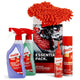 Cycl Essential Pack All Weather Lube