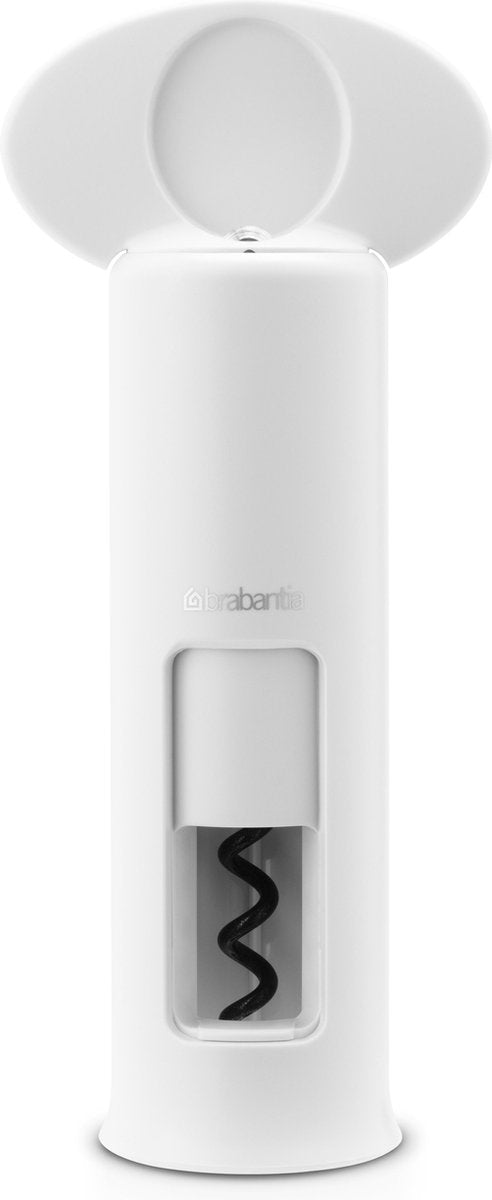 Cavatappi Brabantia 'classico' bianco