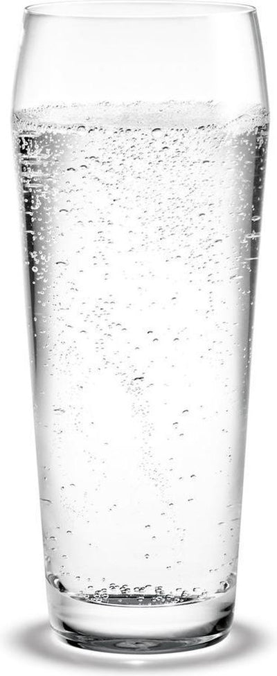 Holmegaard perfección set 6 vasos 45cl