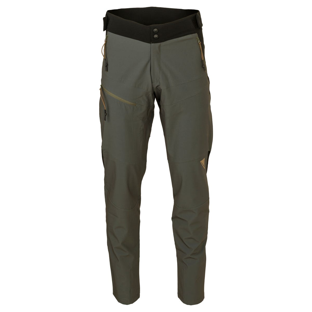 Pantaloni estivi da mtb venture da uomo