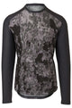 Camiseta ciclismo mtb manga larga venture