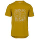 Empresa de camisetas de alto rendimiento