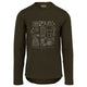 Camiseta de manga larga Performance Venture