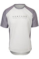 camiseta ciclismo mtb aventura
