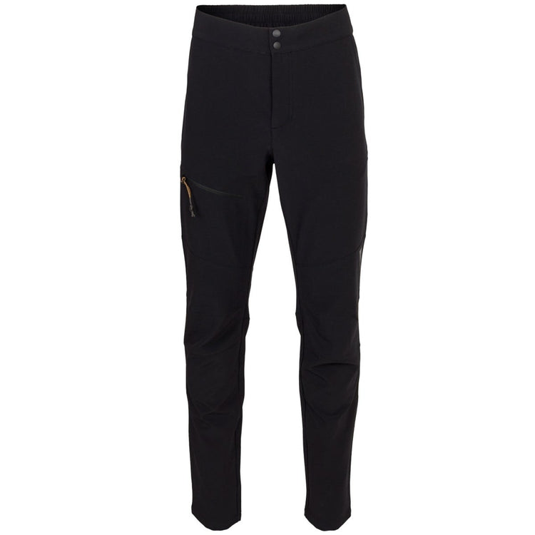 Pantaloni da mtb performanti venture da uomo