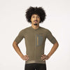 Camiseta ciclista Agu gravel venture hombre