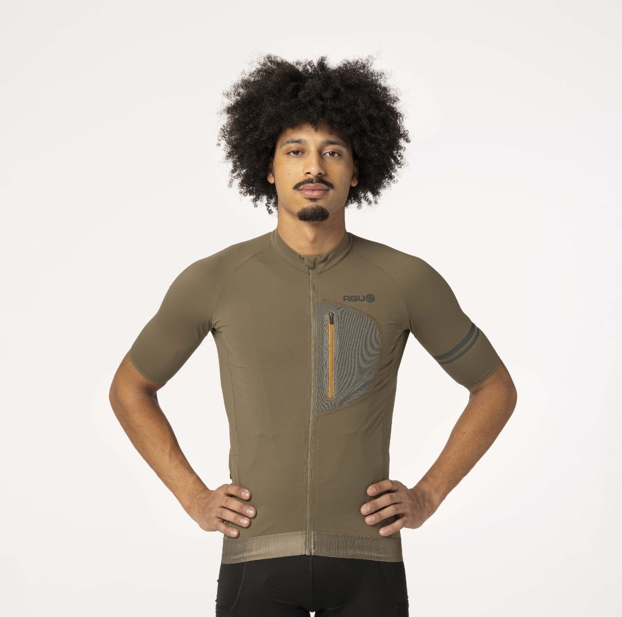 Confeccoes lemos moreira lda gravel fietsshirt venture heren