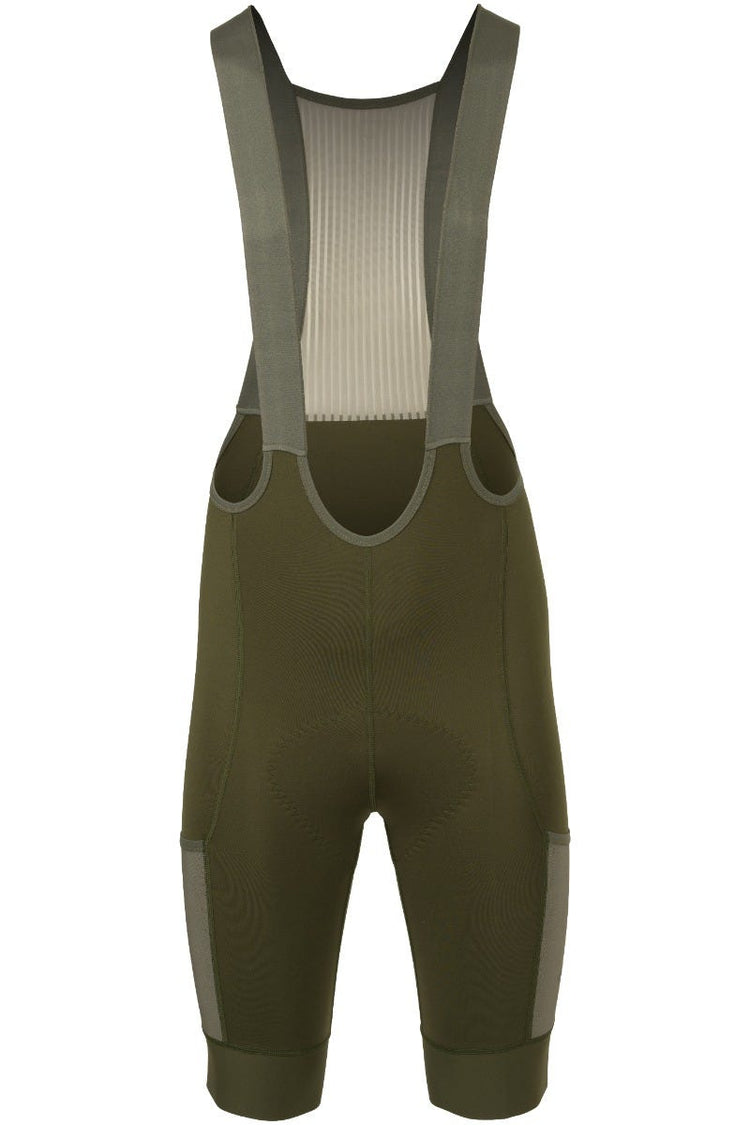 Culotte gravel venture hombre