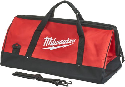 Bolsa de lona Milwaukee bolsa de contratista de 60 cm - 4931411742