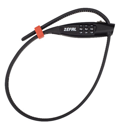 Cierre de cremallera Zéfal k-traz zip3