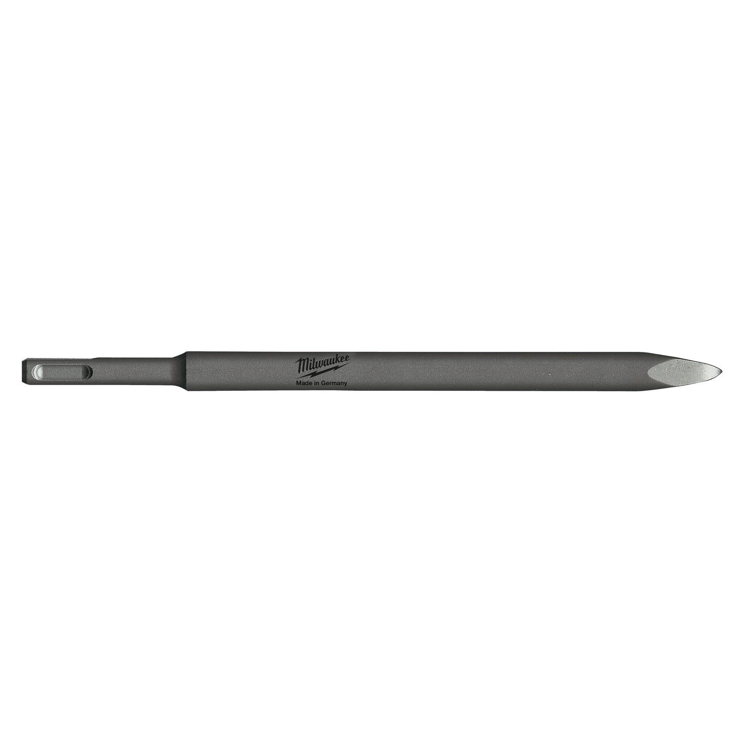 Accessori Milwaukee scalpello a punta sds-plus 250 mm - 4932339625