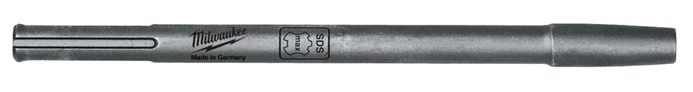 Milwaukee accessoires universele opnameschacht sds-max - 4932343771