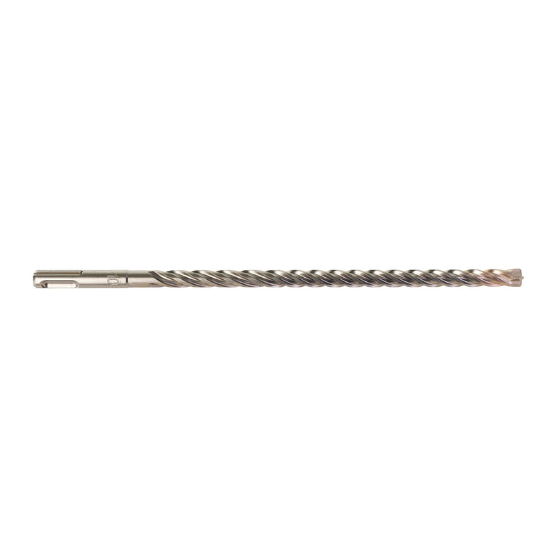 Accessori Milwaukee trapano a percussione sds-plus | mx4 10 x 260 x 200 mm - 4932352028