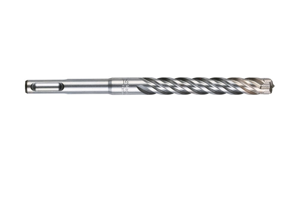 Milwaukee accessoires sds-plus hamerboor | mx4 12 x 160 x 100 mm - 4932352031 4932352031