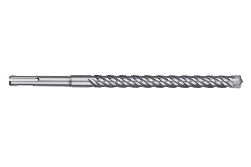 Milwaukee accessoires sds-plus hamerboor rx4 10 x 1000 x 940 mm - 4932352946