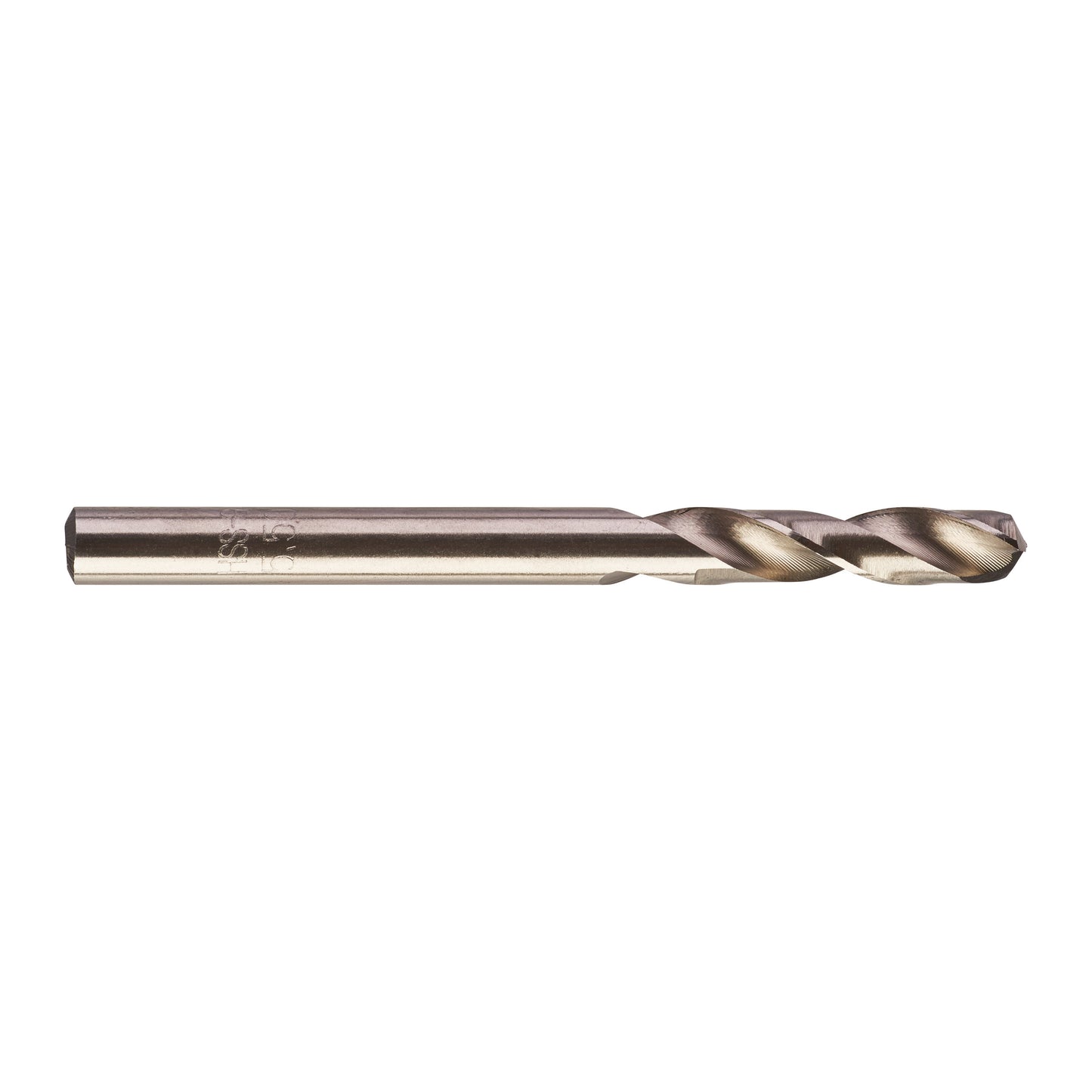 Accesorios milwaukee taladro metal hss-g 5,5 x 28 x 66 mm | 10 piezas - 4932352213