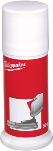 Milwaukee accessoires tube boorvet, 50 g - 4932352273
