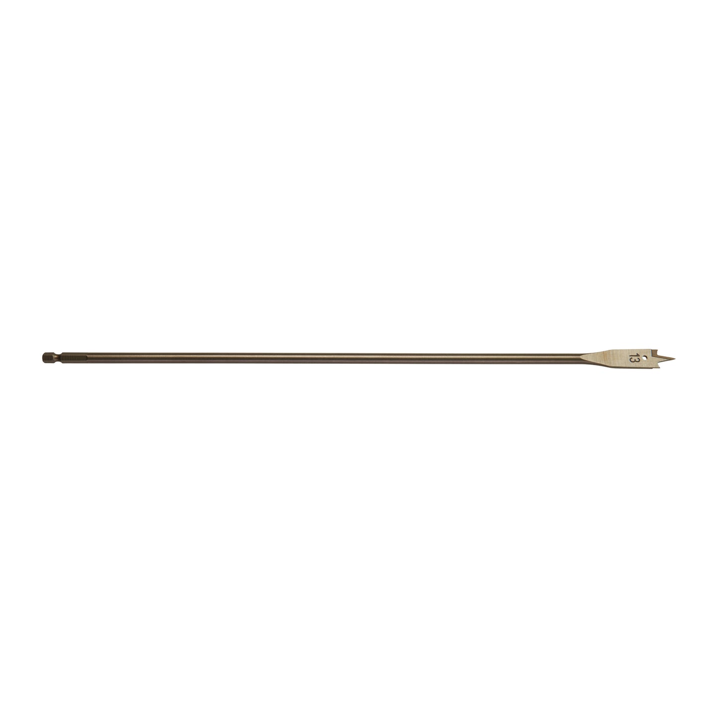 Accessori Milwaukee trapano rapido 13 x 400 mm - 4932352492