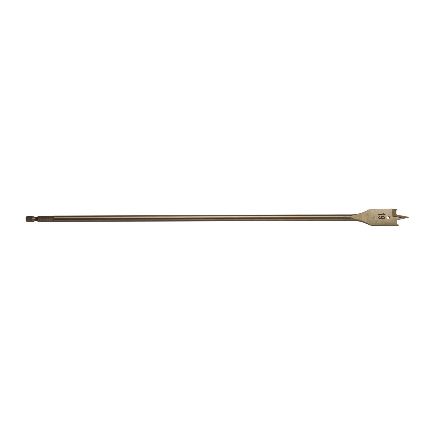 Milwaukee accessoires speedboor 19 x 400 mm - 4932352496